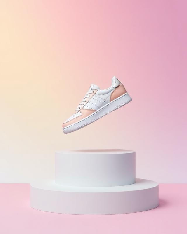 Layered edit example